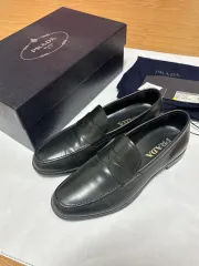 PRADA ローファー 270