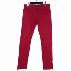 2026年最新】UNDER COVER レザー パンツの人気アイテム - メルカリ