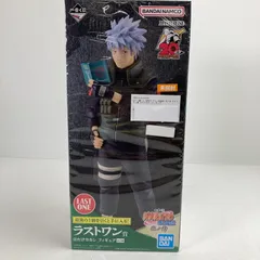 2026年最新】naruto 一番くじ ラストワン賞の人気アイテム - メルカリ