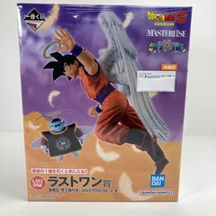 2026年最新】孫悟空 ラストワン 未来への決闘の人気アイテム - メルカリ