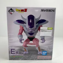 【中古品】 一番くじ ドラゴンボール BATTLE ON PLANET NAMEK E賞 フリーザ（第三形態） フィギュア 【050-260214-ks-57-fuzh】