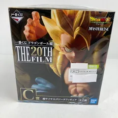 2026年最新】ゴジータ 一番くじ bの人気アイテム - メルカリ