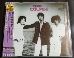 2026年最新】中古 オフコース three and twoの人気アイテム - メルカリ