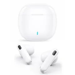 【新品】 ワイヤレスイヤホン イヤホン Bluetooth「2026年新昇格モデル」 Bluetooth5.4技術 Type‐C急速充電 最大40時間再生 ハンズフリー通話可能 AAC/SBC ENCノイズキャンセリング 自動ペアリング マイク付き タッチ操作