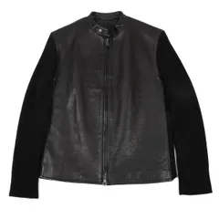 2026年最新】Yohji Yamamoto POUR HOMME メンズ レザージャケット