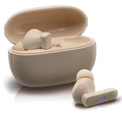 【新品】 ワイヤレスイヤホン Bluetooth5.3 ANC ノイズキャンセリング iphone 自動ペアリング アクティブノイズキャンセリング 連続6時間再生 Type-C android 片耳 両耳 完全ワイヤレスイヤホン カナル型 通勤 通学 おしゃれ