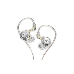 KZ 中華イヤホン リケーブル可能イヤホン 5個セット まとめ売り - メルカリ