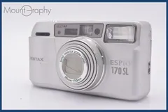 2026年最新】pentax espio 170slの人気アイテム - メルカリ