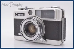 2026年最新】canon demi ee17の人気アイテム - メルカリ