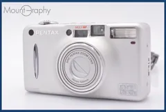2026年最新】pentax espio 120sw iiの人気アイテム - メルカリ
