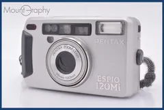 2026年最新】PENTAX ESPIO 120Miの人気アイテム - メルカリ
