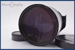 【動作保証】 キヤノン Canon NEW FD 300mm F4 前後キャップ付 同梱無料 #yk6166 New FD300mm F4L - キヤノンカメラミュージアム