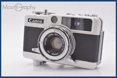 2026年最新】canon demi ee17の人気アイテム - メルカリ