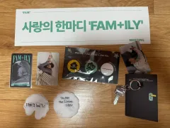 G-DRAGON（ジードラゴン） 3日目 ファンミーティング ペムジョーン スローガン トレカ バッジ キーホルダー コンフェティ