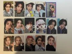 BOYNEXTDOOR イハン No Genre No Matter ver.