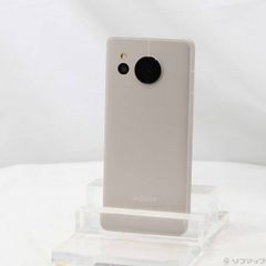 ソフマップ 〔中古品〕 AQUOS sense8 128GB ライトカッパー SH-M26 SIMフリー【352】