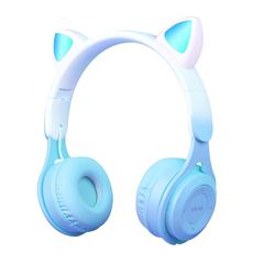 BrooKstone アリアナグランデモデル ヘッドホン Bluetooth - メルカリ