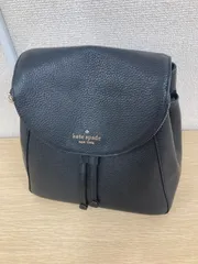 ￥3 kate spade ブラックリュック 【バッグ】【2】