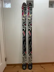 2026年最新】テレマーク ビンディングの人気アイテム - メルカリ