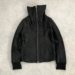 2026年最新】Rick Owens メンズ レザージャケット・ライダースの人気