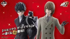 2026年最新】ペルソナ5 ジョーカー フィギュアの人気アイテム - メルカリ