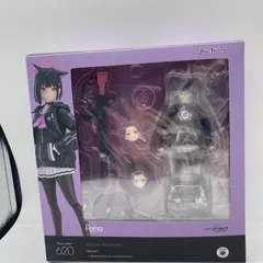 【中古】figma 杏山カズサ[90]