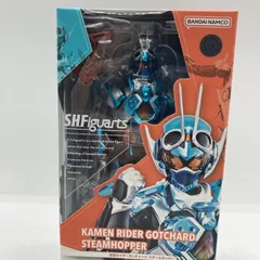 2026年最新】S.H.Figuarts 仮面ライダーガッチャード 仮面ライダーガッ