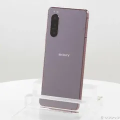 xperia5ⅱ 中古 楽天市場】【中古】Xperia 5 IV 256GB ブラック エクリュホワイト