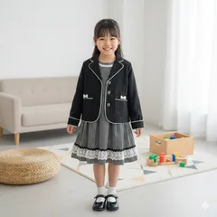 anyFAM × Catherine Cottage セット 120 卒園 入学