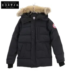CANADA GOOSE カナダグース 国内正規 3805MA カーソンパーカー S