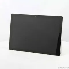 ソフマップ 〔中古品〕 Surface Pro6 〔Core i5／8GB／SSD128GB〕 LGP-00017 プラチナ【276】