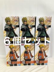 미개봉 NARUTO 나루토 BORUTO 볼트 인계 조형 열전 피규어 6개 LF2496 f101