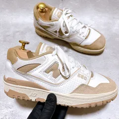新品定価（参考） ¥17,600 New Balance BB550NEC 22.5cm
