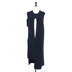 2026年最新】ロングジレ ネイビーの人気アイテム - メルカリ