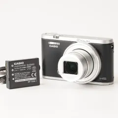 ■ 美品 ■CASIO EX-ZR4000 ブラック 0290 Amazon | CASIO デジタルカメラ EXILIM EX-ZR4000BK 超広角19mm