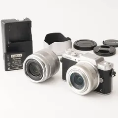 2026年最新】lumix gf7の人気アイテム - メルカリ