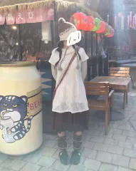 ヴィンテージ 日本人 ウール コーディネートセット まとめ