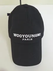 2026年最新】WOO YOUNG MI キャップの人気アイテム - メルカリ
