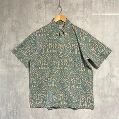 2026年最新】レインスプーナー アロハ sサイズの人気アイテム - メルカリ