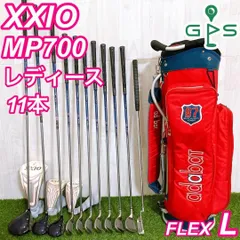 2026年最新】xxio ゼクシオ7 mp7 アイアンの人気アイテム - メルカリ