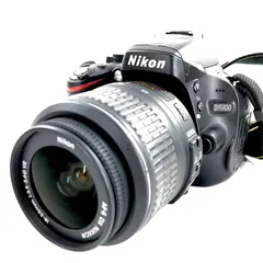 2026年最新】nikon d5100 レンズの人気アイテム - メルカリ