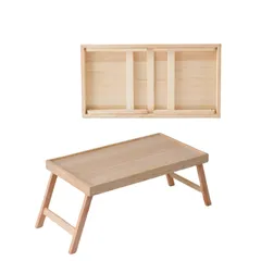 木製 低い机 おしゃれ パソコンテーブル 小さい ミニテーブル センターテーブル 和室 リビングテーブル コンパクト ソファーテーブル 天然木 一人暮らし 折りたたみテーブル 組み立て不要 国産ひのき 長さ60幅32高さ26cm ローテーブル