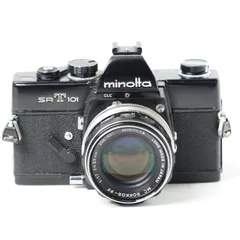 2026年最新】MINOLTA MC ROKKOR-PF 55mm F1.7の人気アイテム - メルカリ