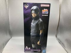 A상 우치하 이타치(암부) MASTERLISE 이치 반 쿠지 NARUTO-나루토-질풍전 마음을 담는 붉은 눈동자 NARUTO-나루토-질풍전