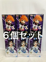 未開封 ふたりはプリキュア GLITTER  GLAMOURS フィギュア ６個 LF2498 f107