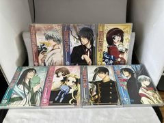 物語シリーズ DVD 18枚 8タイトルセット - メルカリ