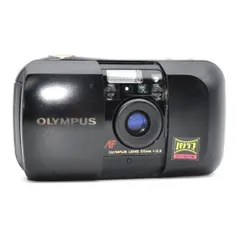 2026年最新】オリンパス mjuの人気アイテム - メルカリ