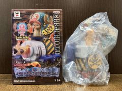 ワンピース GRANDLINE VEHICLE vol.1 ブラキオタンク5号 - メルカリ