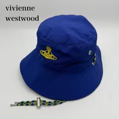 2026年最新】vivienne westwood ハットの人気アイテム - メルカリ