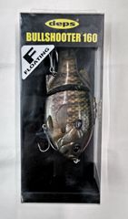 ブルシューター160 SS キンブナ - メルカリ